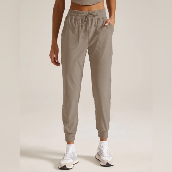 Spacedye Commuter Midi Jogger - Picture 3 of 5